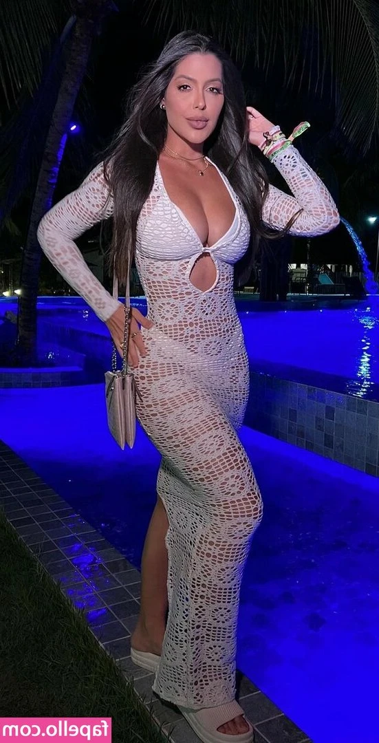 Laís Caldas [ lais-caldas ] - $$ PRIVATE MSG FOR MORE 🤑 I know you wanna see it from the back