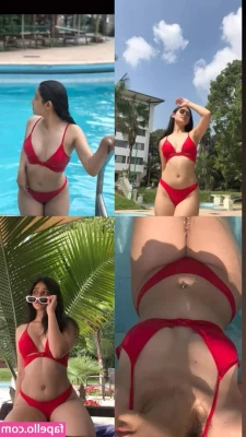Anupa Adhikari [ anupa-adhikari ] - Slippery when wetIs it tight enough Stretch me with your huge