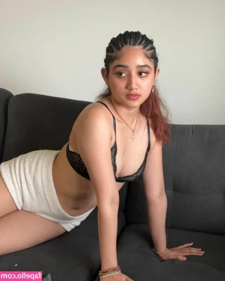 Anupa Adhikari [ anupa-adhikari ] - Sexy Saturday afternoon tease