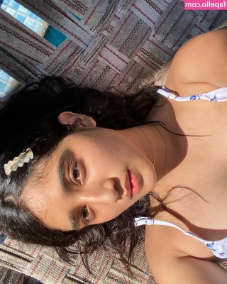 Anupa Adhikari [ anupa-adhikari ] - Refresh yourself and touch yourself while taking a shower  pleasure