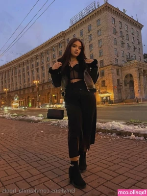 Kamila_heels [ kamila-heels ] - Like ♡ this post and I'll surprise you with new XXX PHOTOS in your
