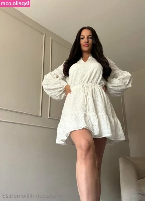 lilliemai123 - Uh-oh  looks like someone s in trouble