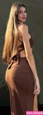 Nahiara Moreno [ nahiara-moreno ] - Sorry for the less frequent posts lately! I'll try to have something