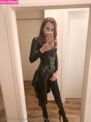 silkysheen - Since I started going to the gym  I think my tits have shrunk  What
