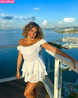 AyannaMarcelin - Tree pose