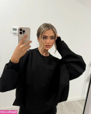 Iuliana Beregoi [ iuliana-beregoi ] - Henlo! I’m taking the rest of the month off until after New Years.