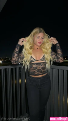 Maciebfit - A lil blast from the past. I am going to be doing a lil reminiscing