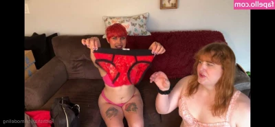 faithsfetishprod - Can u suck on em 😋