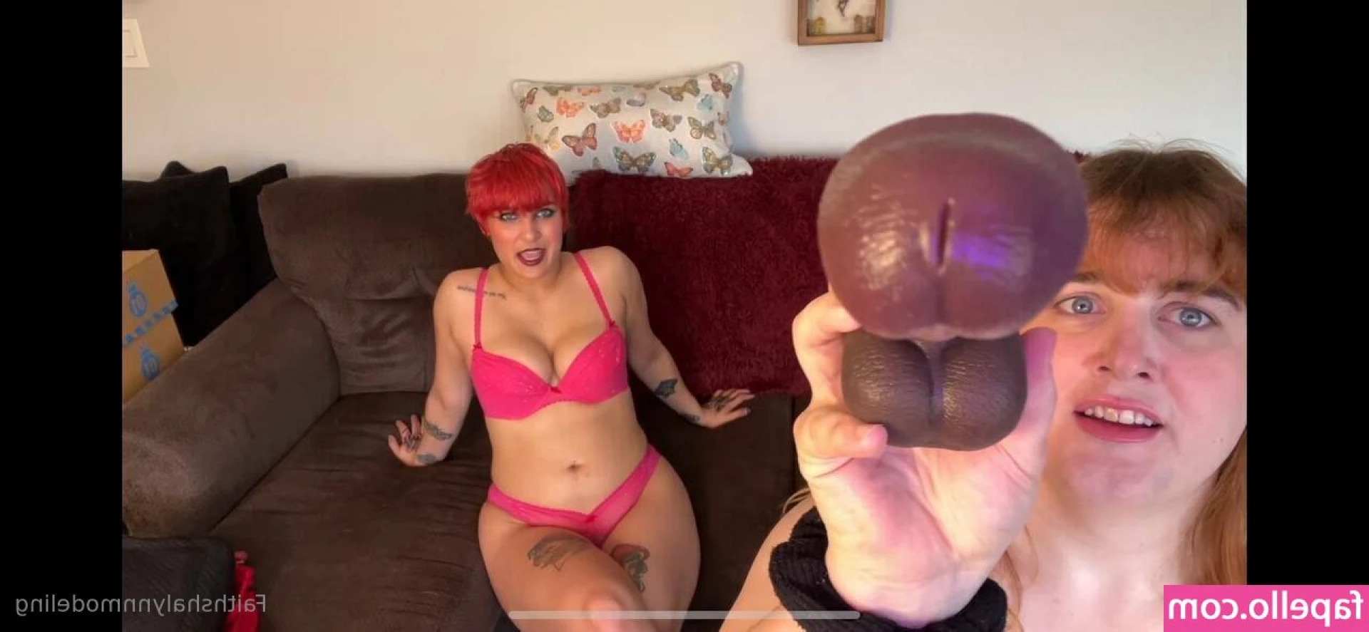 faithsfetishprod - Part3 I got so excited while doing a cowgirl position in a uniform