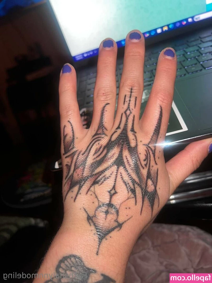 faithsfetishprod - If you want to see me masturbate while playing  video games online