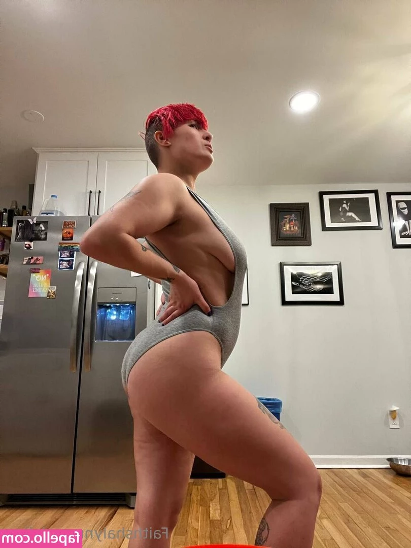 faithsfetishprod - What s the one spot on your body that gives you chills when touched