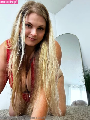 strawberrybreetv - Would u cum on my titties like I did  And all over my body    let s