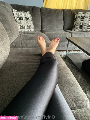 mrstoes24 - That pussy shot though