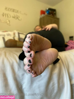 lovetori420 - Thanks for the likes.... Here's the front and remember #mindthegap