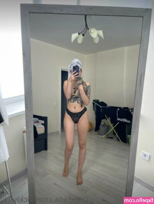 Vikaleto - Let me be your Christmas Present ♥ Full video is in your Inbox!