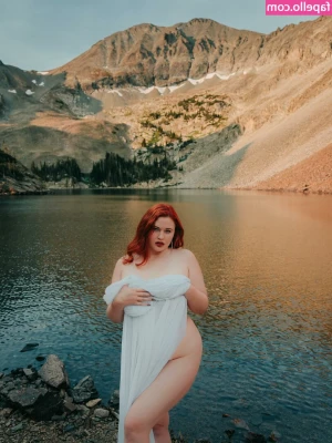 Beth Ballman [ beth-ballman ] - Hi guys whant some