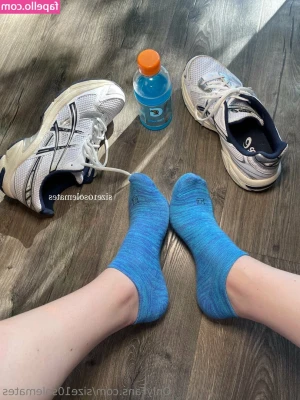 size10solemates - Free the titties