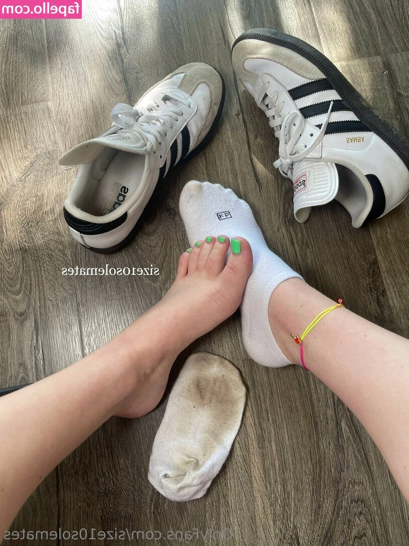 size10solemates - soft porn