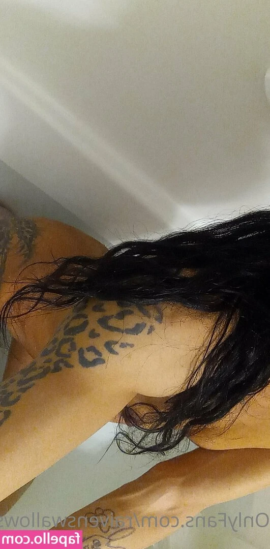 raivenswallows69 - Bye bye blonde…kinda
