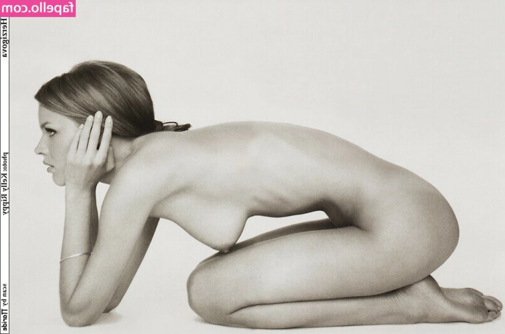 Eva Herzigova [ eva-herzigova ] - Touch Me Tuesdayyy