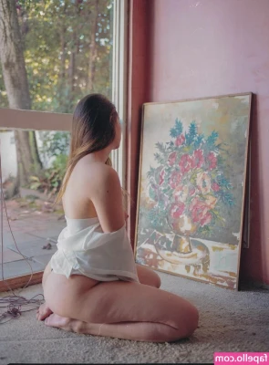 Paula Andrea [ paula-andrea ] - did i make your head turn