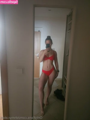 ohmycakes - @leninacrowne hot 𝐂𝐔𝐂𝐊 video for all the