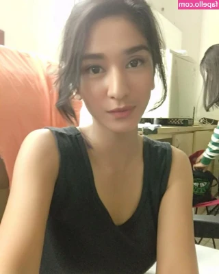 Fanny Ghassani [ fanny-ghassani ] - Hi  I m going to post tomorrow  be ready