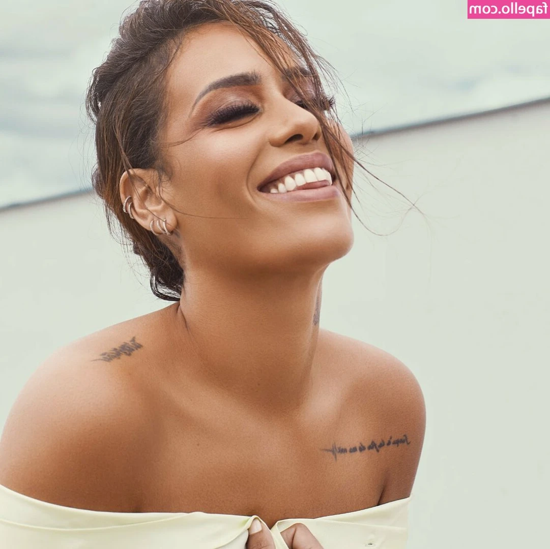 Amel Bent [ amel-bent ] - Tonight  after much trial and error  I filmed a video  Here s a few
