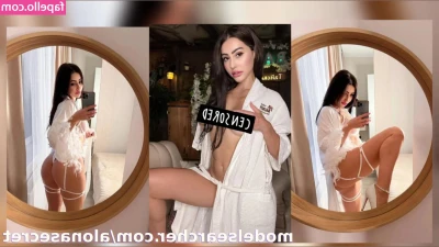 alonasecret