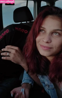 Lidija Jovanov [ lidija-jovanov ] - I enjoy making people laugh and making them smile   PatchezClownz