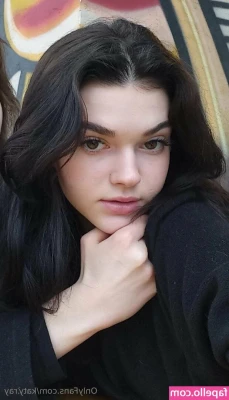 katy_ray [ katy-ray ] - In privato per quella senza mani