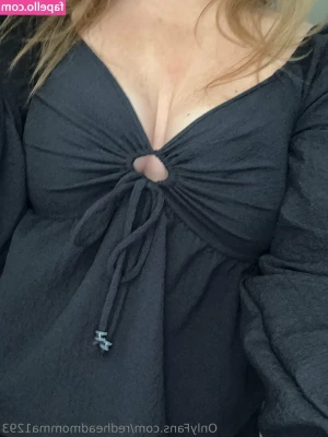 redheadmomma1293 - You didn't think I would forget Titty Tuesday, did you?!   My friend