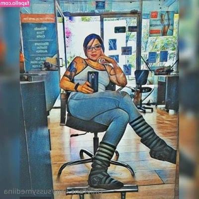 kariguuzman - Gimmie mouth 👄