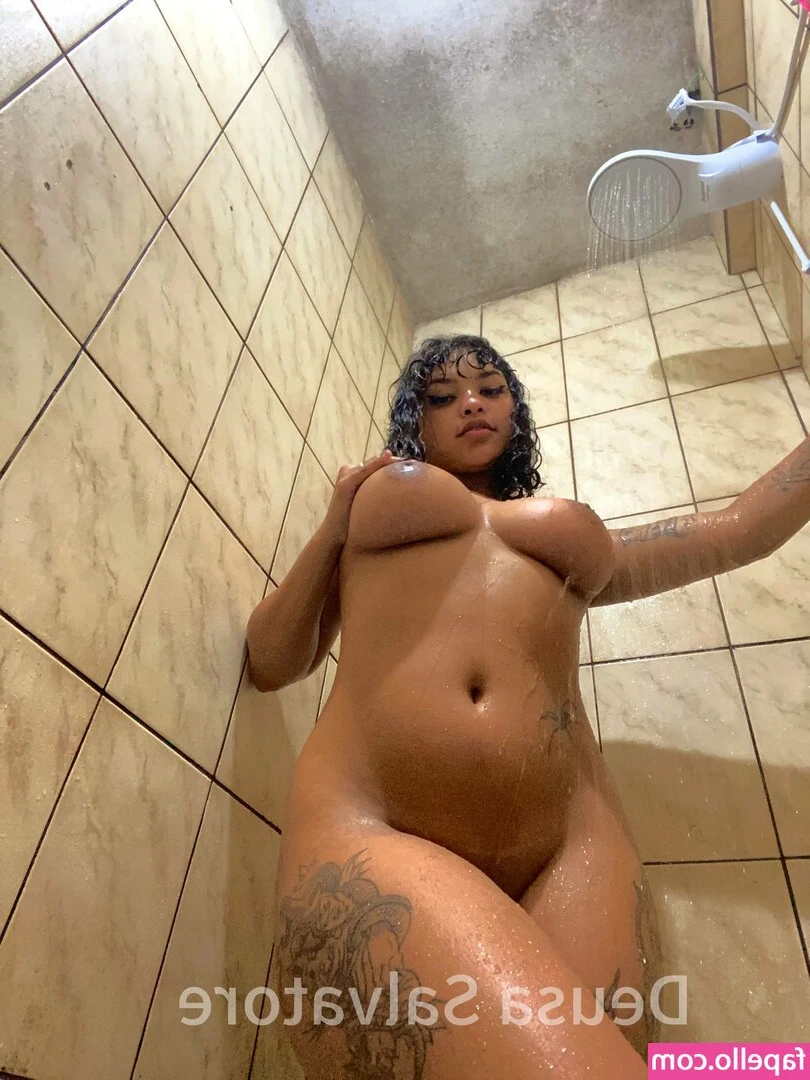 deusasalvatore - Doing all custom videos & Pictures 😍 Inbox me!