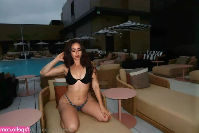estelle-explores - Free nude pectoral workout and pose 💪❤️