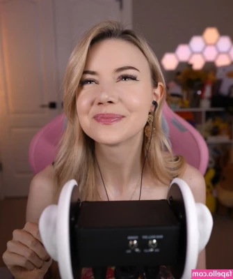 Dizzykitten - What are you unwrapping first?
