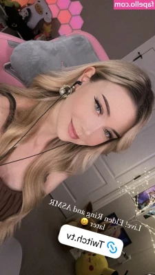 Dizzykitten - Guess who? 😈