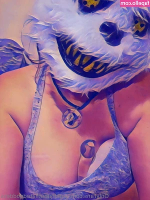 slightlymutilatedgoddess - Bend me over and fuck me in the hot tub 💦💦💦