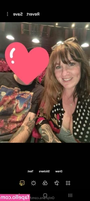 tattoogoddess420 - this creepy toys always gives good vibes