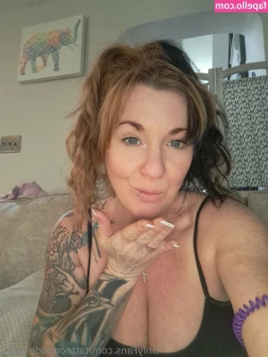 tattoogoddess420 - Tired bean says hope you slept well