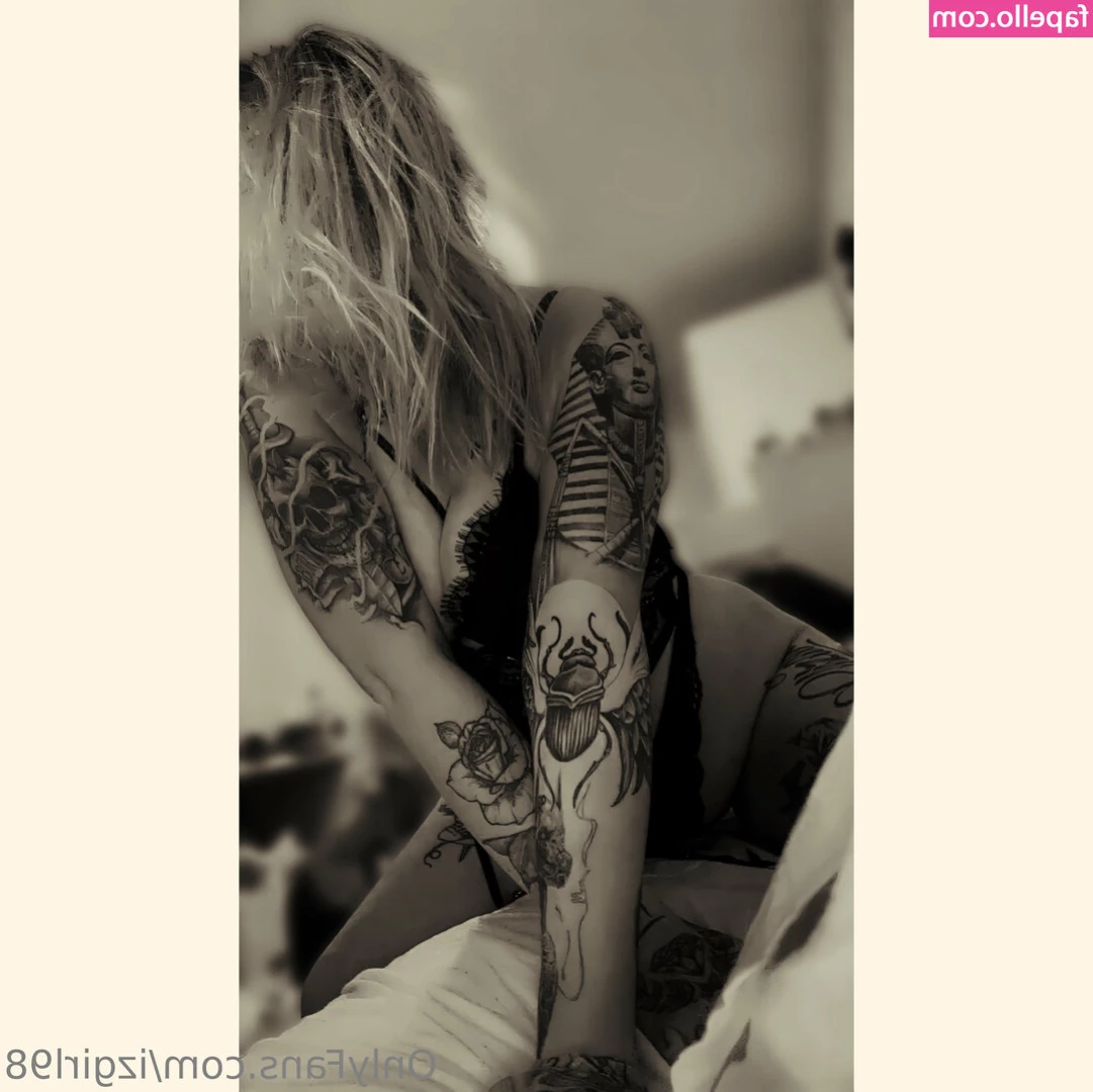 izgirl98 - who wants to see the video   message me privately