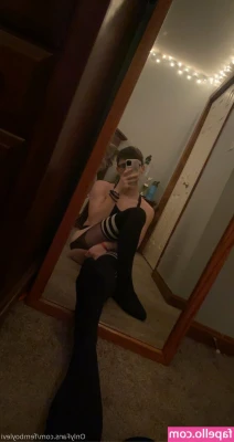 femboylevixxx - Put ur nut on me