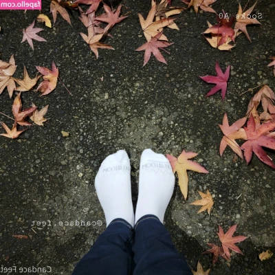 candace.feet [ candace-feet ] - I am made up of magic, sass and love for women
