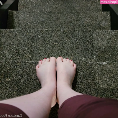 candace.feet [ candace-feet ] - Check dms bby I wanna play 🙃