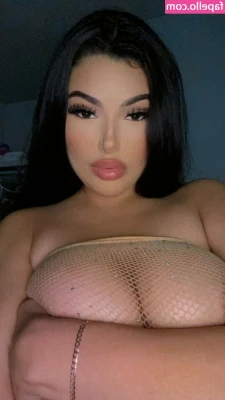 moneymang - My belly before and after eating chicken nuggets and drinking a lot