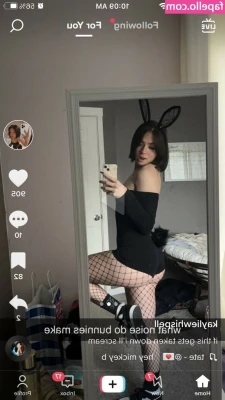 kayliewhispell - 🇺🇲 Oh babe, don't make me wait any longer to masturbate and