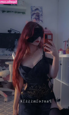 Finnya - Tell me where to put this tonight baby 🥵