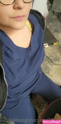 goodie2shoes7 - most happy when my pussy is all cummy n used 😵‍💫