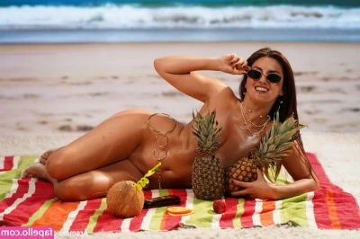 María Paz Arancibia [ maria-paz-arancibia-1 ] - ยังไม่หมด​ แงง