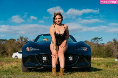 mariamewfree - get you a girl that can do both 👀